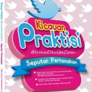 Kicauan Praktisi II