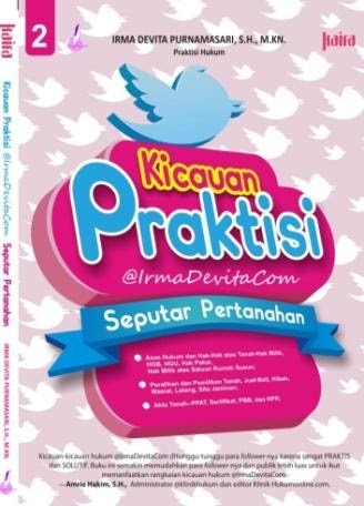 Kicauan Praktisi II