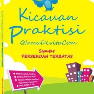 Kicauan Praktisi