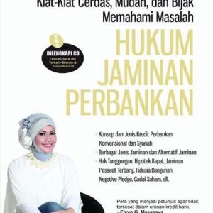 Hukum Jaminan Perbankan