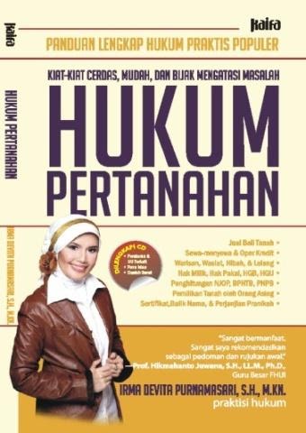 Hukum Pertanahan